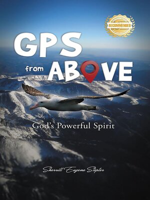 cover image of GPS from Above
